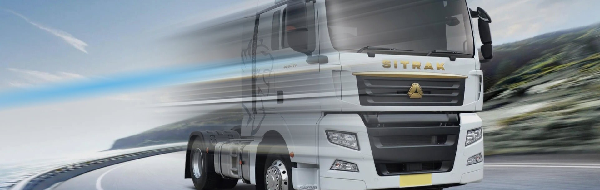 GUSTRUCK — Производство фургонов — продажа автотехники