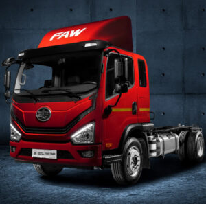 FAW TIGER 6G 9