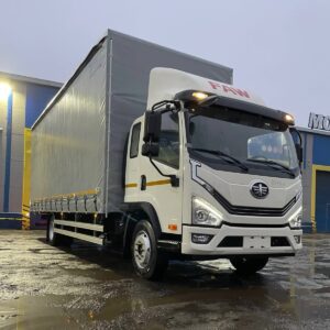 FAW TIGER 6G 12